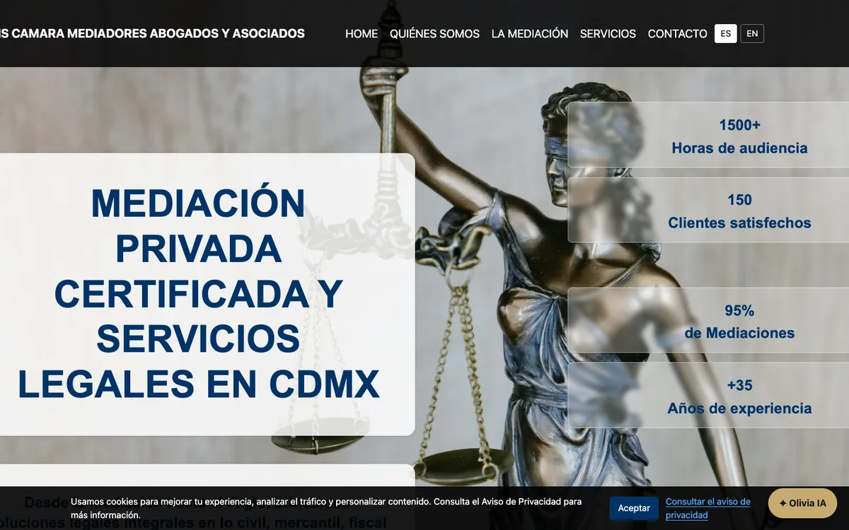 SCM Abogados