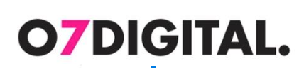 O7 Digital Consulting