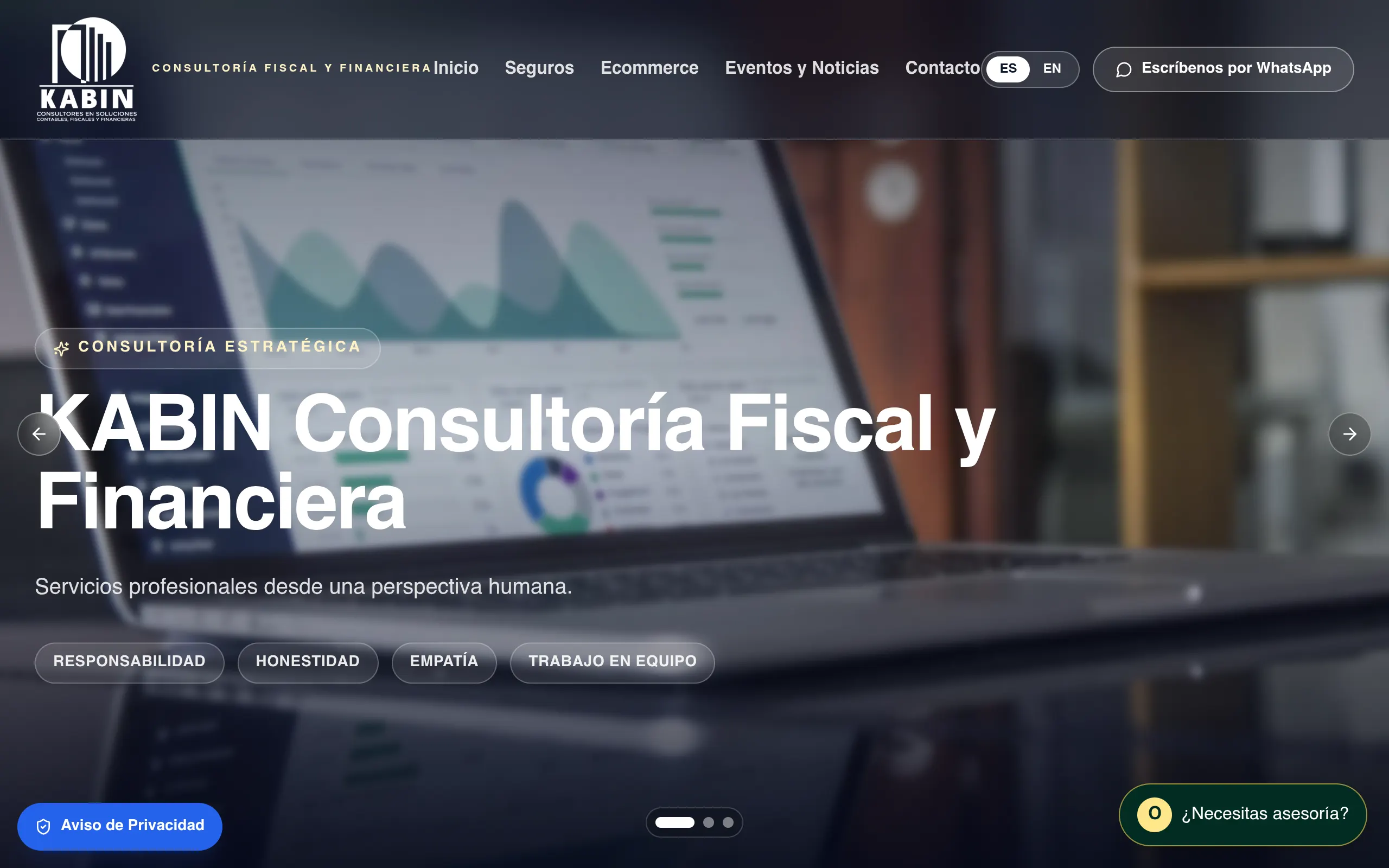 Kabin Consultores