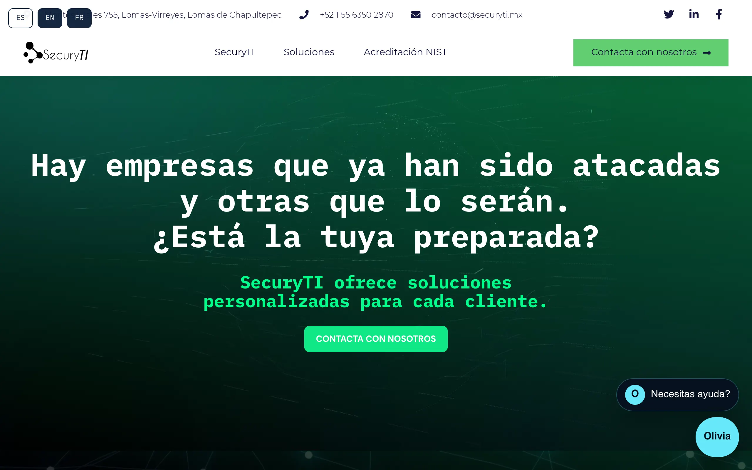 SecuryTI