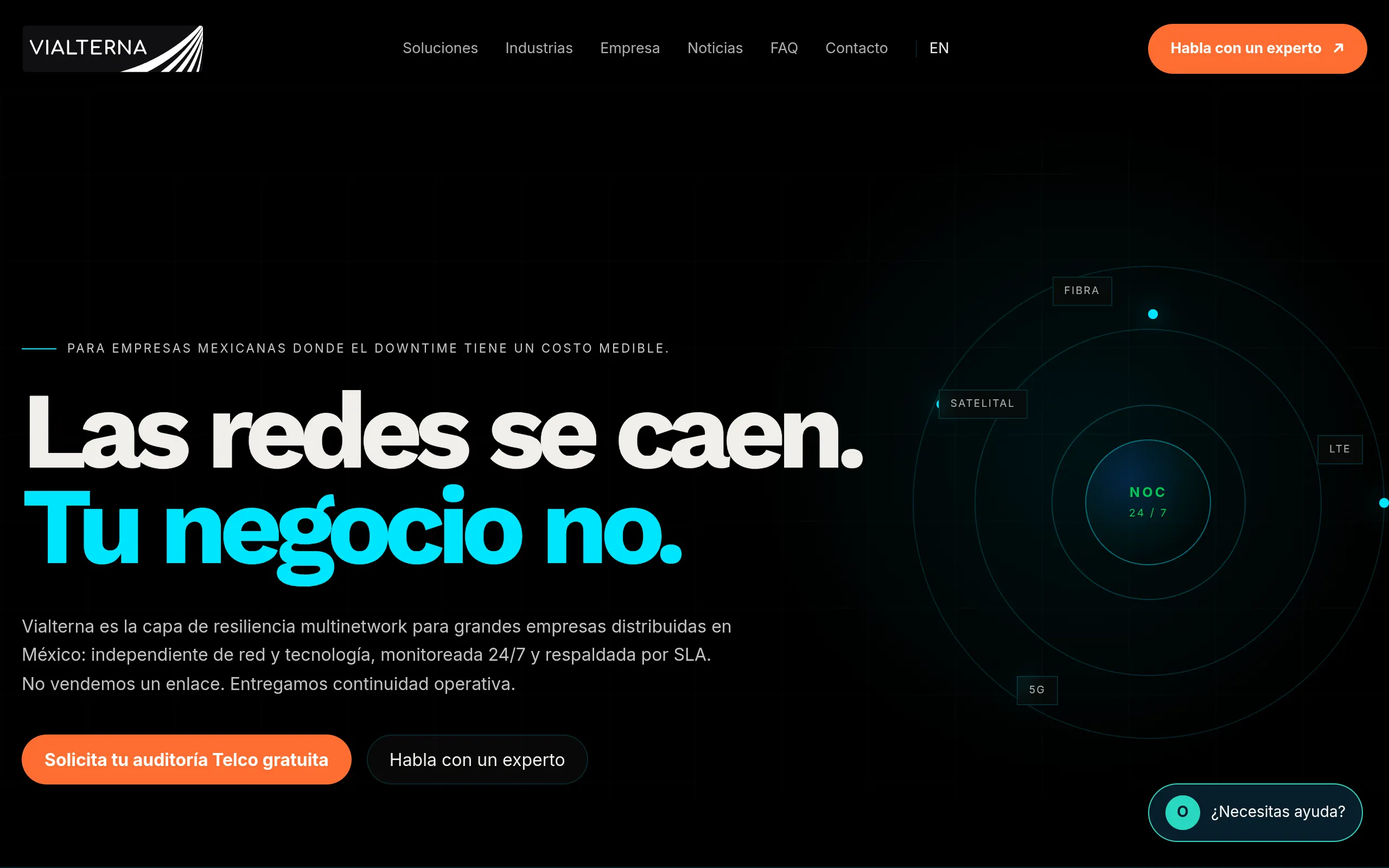 Vialterna